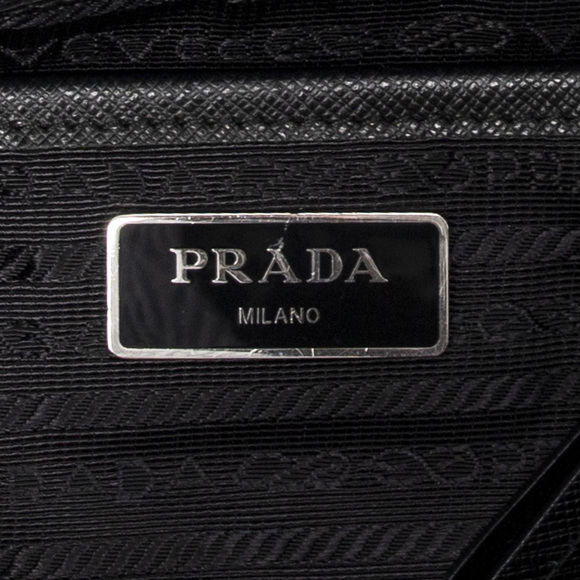 Prada Studded Drawstring Backpack - Picture 8 of 8